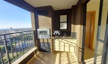 Imagem 3: Lindo Apartamento de Alto Padrão em ótima localização no Bairro Quinta da Primavera