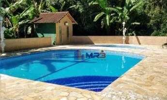 Imagem 3: Sítio à venda, 81000 m² por R$ 25.000.000 - Jacarepaguá - Rio de Janeiro/RJ