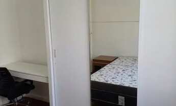 Imagem 6: IMPECÁVEL SALA/QUARTO MOBILIADO PRÓXIMO AO METRÔ E PRAIA EM COPACABANA!