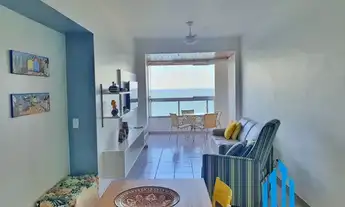 Imagem: Apartamento para venda possui 95 metros