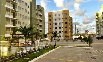 Imagem 6: Apartamento Para Venda Doce Vida Bosque - 2 Quartos no Rosa Elze