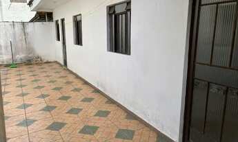 Imagem 2: Alugo casa valor $ 900,00 próximo a Nilco