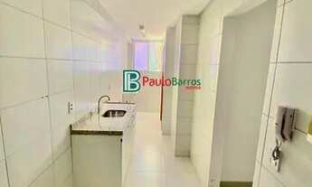 Imagem 2: Apartamento para Vender com Vista para o Rio Edf. Club Primavera Juazeiro https://pauloba