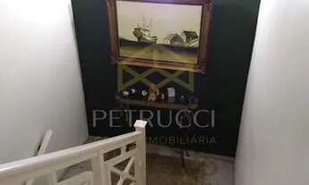 Imagem 7: Casa - Sítios de Recreio Gramado - Campinas