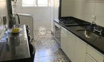 Imagem 7: Apartamento com 3 dorms, Pompéia, Santos - R$ 1.09 mi, Cod: 3878