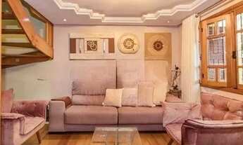 Imagem 3: CASA EM COND, 04 DORM, 03 VAGAS DE GARAGEM