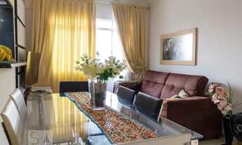 Imagem: Apartamento para Aluguel - Cambuci, 2 Quartos