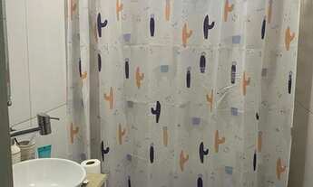 Imagem 4: OPORTUNIDADE ÚNICA! Linda casa na QR 312! Laje! Escriturada! 3Quartos! Suíte! Confira!