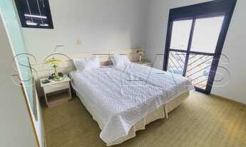 Imagem 6: Flat Brasilia Small Town em Santana com 53m², 1 dormitório e 1 vaga para locação