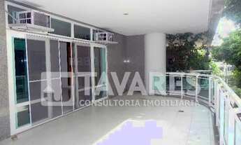 Imagem 7: Apartamento em Barra da Tijuca