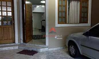 Imagem: Casa com 3 dormitórios à venda, 125 m²