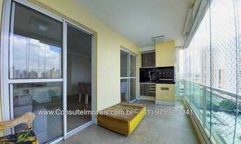 Imagem: Apartamento em R. Scipião, 471 - Ária