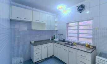 Imagem 5: Apartamento para Aluguel - Belém, 1 Quarto, 47 m2