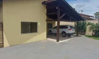 Imagem 8: Casa no Bairro Santa Cruz II