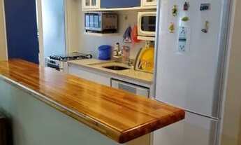 Imagem 5: APARTAMENTO RESIDENCIAL em BERTIOGA - SP, RIVIERA