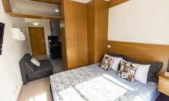 Imagem 4: Studio em Pinheiros para locação, prox a Av. Faria Lima, Rebouças e Marg Pinheiros. Venha