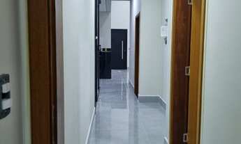 Imagem 4: CASA TÉRREA CONDMINIO MILANO - INDAIATUBA - HD INVEST