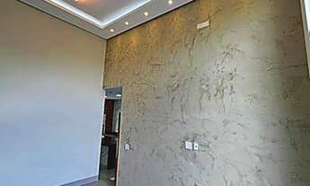 Imagem 4: Casa 3 quartos - RESIDENCIAL SANTA FÉ