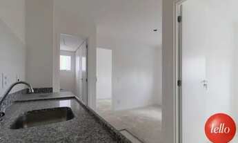 Imagem 2: São Paulo - Apartamento Padrão - Saúde