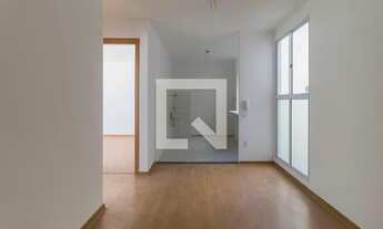 Imagem 2: Apartamento para Aluguel - Botujuru, 2 Quartos, 40 m2