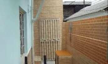 Imagem 5: Terreno em Vila Moinho Velho - São Paulo