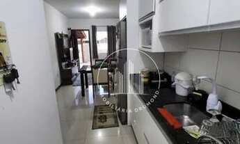 Imagem 5: Sobrado com 3 dormitórios à venda, 83 m² por R$ 300.000,00 - Potecas - São José/SC