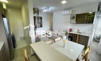 Imagem 4: Apartamento para venda possui 64 m2 no Bueno Park