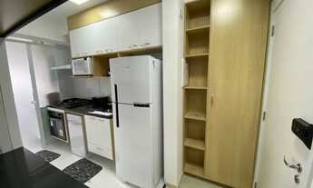 Imagem 6: Apartamento Locação Pinheiros 68 m² 2 Dormitórios