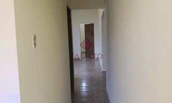 Imagem 5: Casa para aluguel, 3 quartos, 1 suíte, 2 vagas, Vila Santa Terezinha - Franca/SP