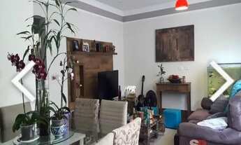 Imagem 3: Sobrado com 3 dormitórios, 134 m² - venda por R$ 600.000,00 ou aluguel por R$ 3.390,00/mês