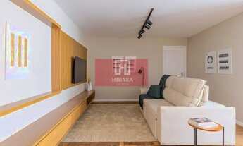 Imagem 1: Apartamento para alugar no bairro Jardim Paulista - São Paulo/SP, Zona Oeste