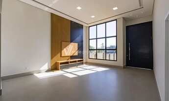 Imagem 5: Casa - Swiss Park - Campinas