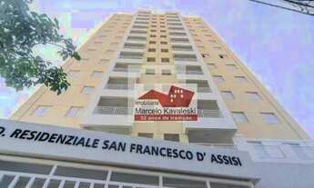 Imagem 7: Apartamento à venda, 66 m² por R$ 425.000,00 - Mooca - São Paulo/SP