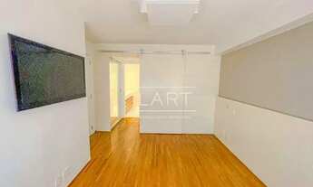 Imagem 7: Apartamento com 3 dormitórios, 144 m² - venda por R$ 3.300.000,00 ou aluguel por R$ 22.111