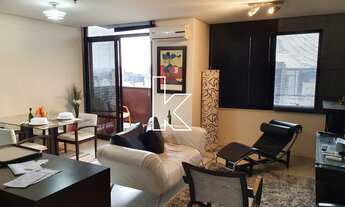 Imagem 2: SãO PAULO - Apartamento Padrão - Itaim Bibi