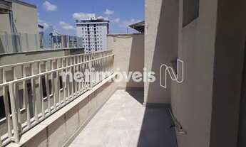 Imagem 2: Venda Cobertura Grajaú Belo Horizonte