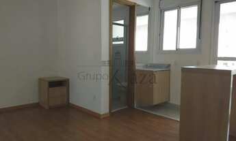 Imagem 7: Apartamento - Jardim Aquarius - Edifício Moriah - 40m² - 1 Dormitório