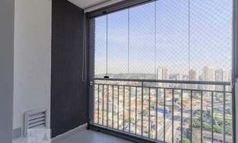 Imagem 5: Apartamento para Aluguel - Vila Mascote, 2 Quartos, 49 m2