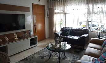 Imagem 2: SOBRADO - TATUAPÉ - SP