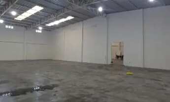 Imagem 3: Galpão/Barracão para aluguel com 1050 metros quadrados São Cristovão - São Luís - MA