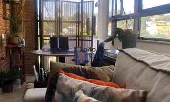 Imagem 6: Cobertura com 4 dormitórios, 310 m² - venda por R$ 3.100.000,00 ou aluguel por R$ 18.800,0