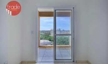 Imagem 3: Apartamento À Venda No Jardim Anhanguera Com 02 Dormitórios