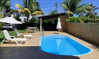 Imagem 6: CASA BEIRA MAR TEMPORADA SERRAMBI