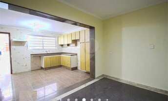 Imagem 5: Casa para venda com 105 metros quadrados com 3 quartos na Parada Inglesa - São Paulo - SP