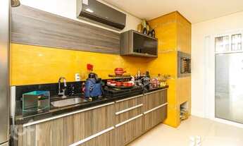 Imagem 7: Apartamento à venda Rua Attílio Bilibio, Jardim Carvalho - Porto Alegre