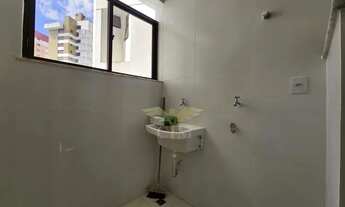 Imagem 6: Apartamento com 3 quartos, muito bem distribuído em 94m² no Cidade Jardim