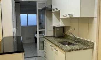 Imagem 6: São Paulo - Apartamento Padrão - Tatuapé