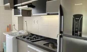 Imagem 2: Apartamento 2/4 Apartamento com 2 dormitórios