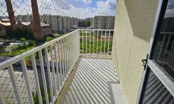 Imagem 2: Alugo excelente apto 2 qts- Aurora centro de Paulista