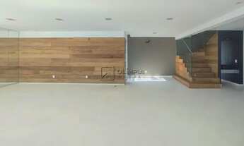 Imagem 4: Cobertura Locação Perdizes 362 m² 3 Dormitórios